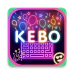 Logo of KEBO android Application 